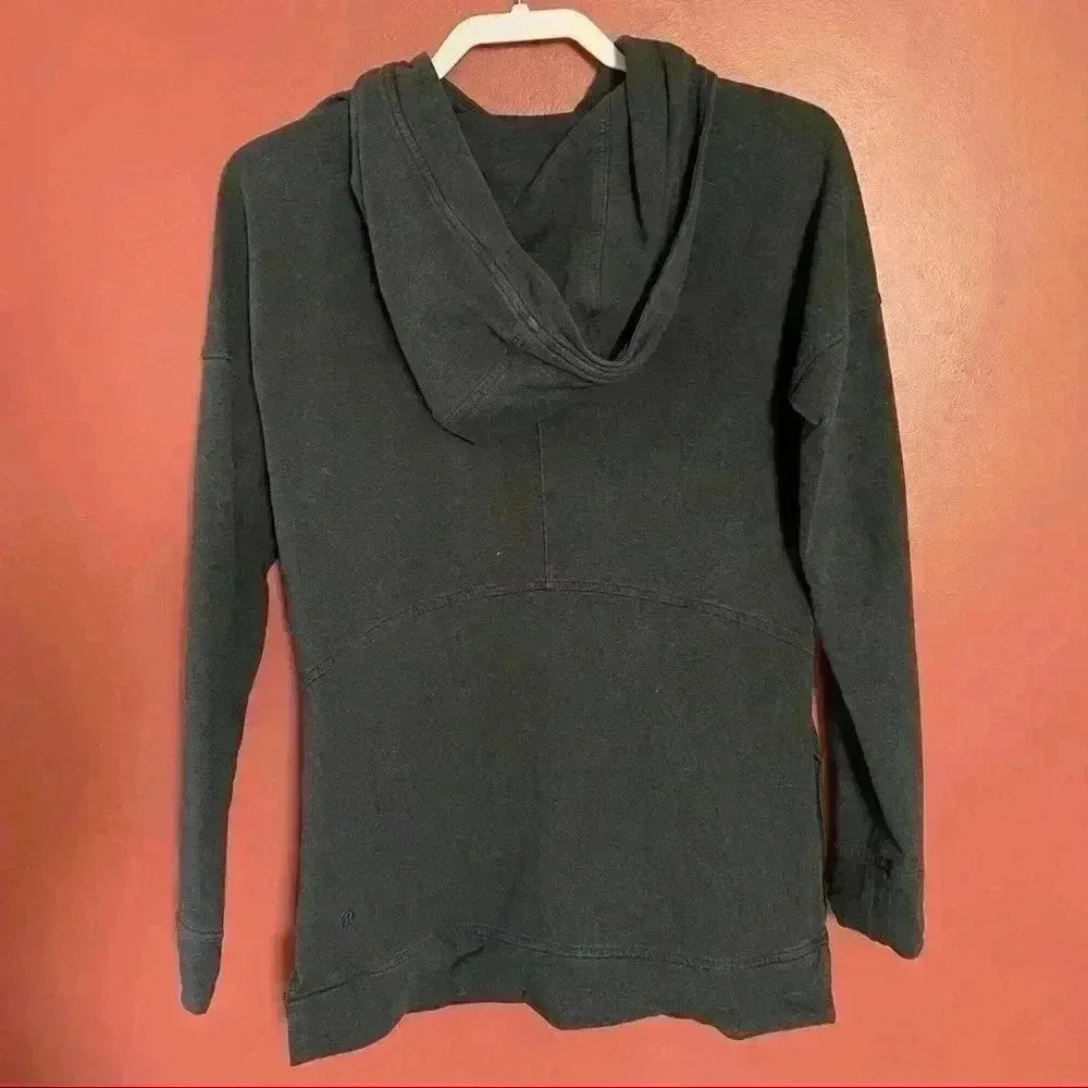 Lululemon Cut Above Hoodie